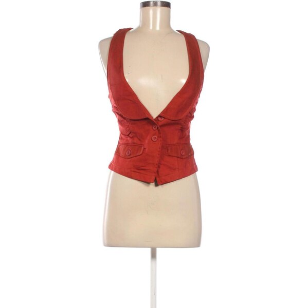 Dámska vesta Lab 66648649