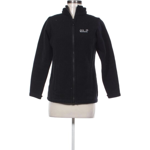 Dámska termo mikina Jack Wolfskin 66648662