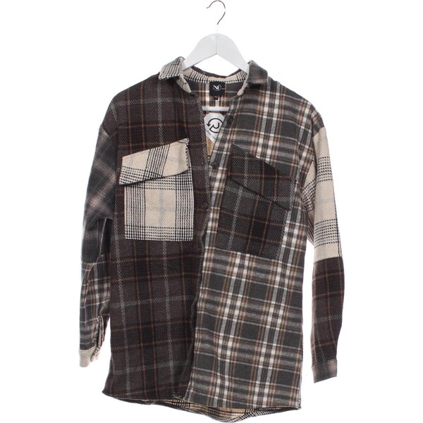 Dámska košeľa NU Denmark 66648812