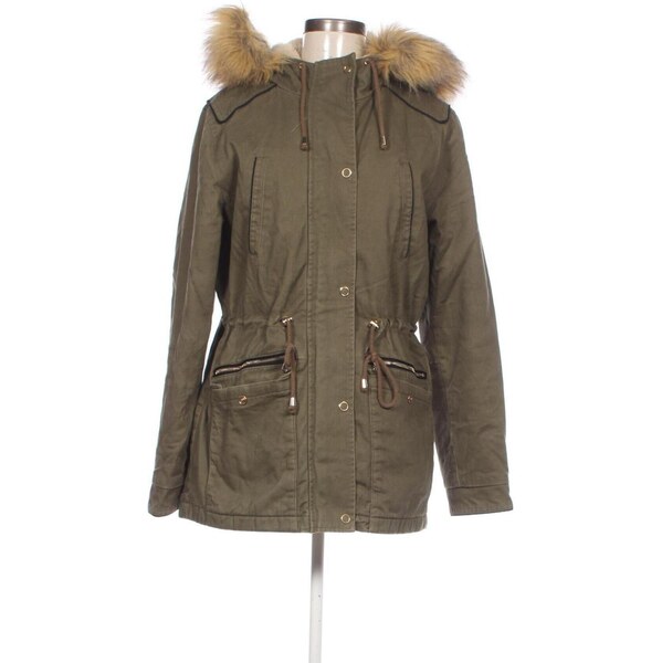 Dámska bunda Pimkie 66648981