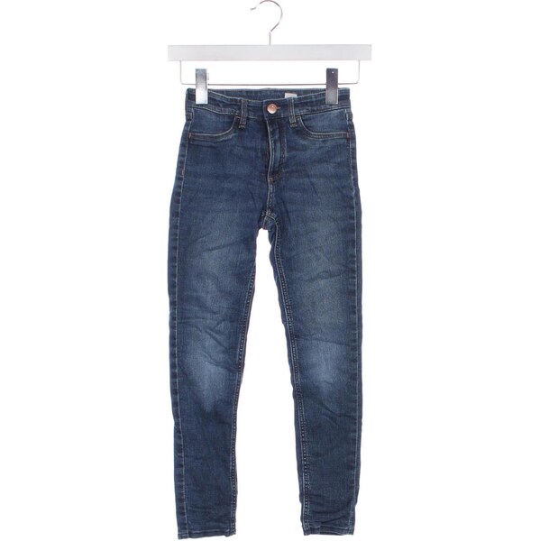 Detské džínsy H&M 66649023