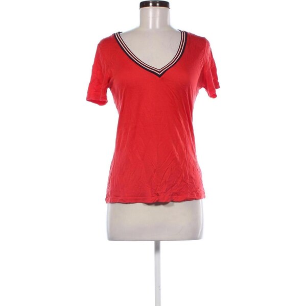 Dámske tričko Scotch & Soda 66649155