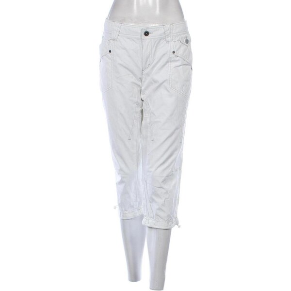 Dámske nohavice Esprit 66649193