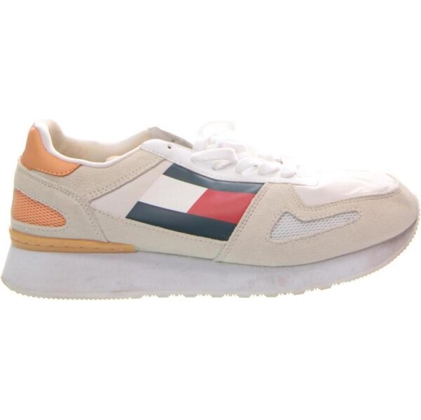 Pánske topánky Tommy Jeans 66649194