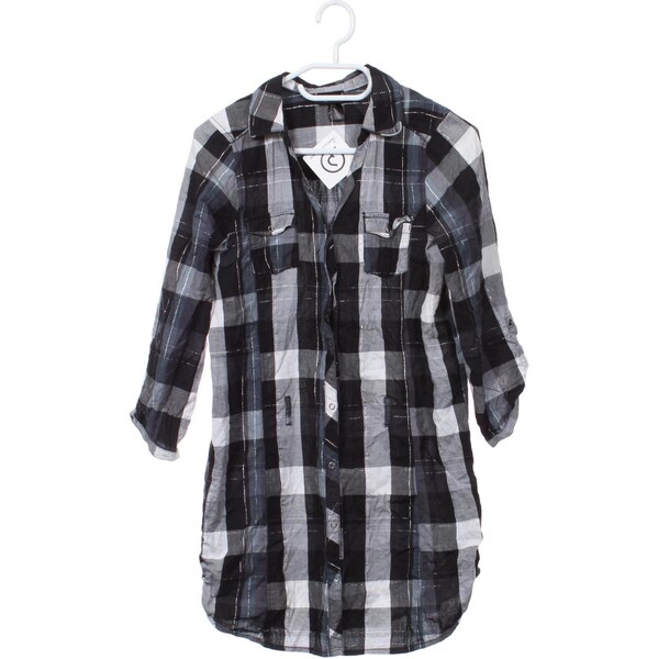 Detská košeľa H&M 66649214