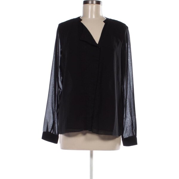 Dámska košeľa Object 66649259