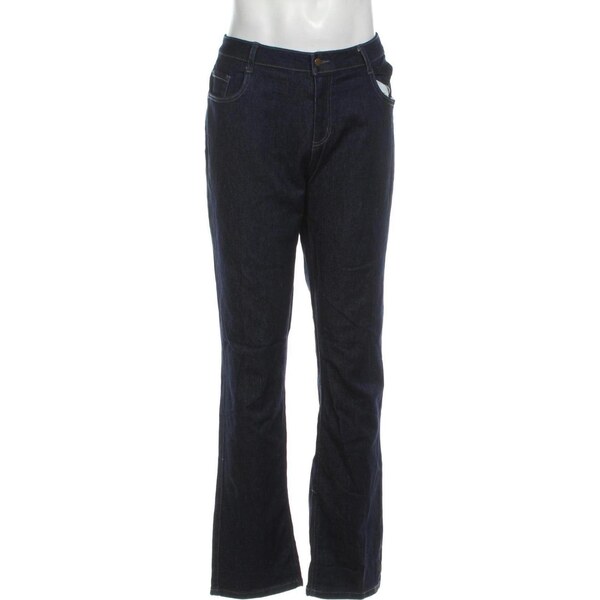 Pánske džínsy Apparel 66649270