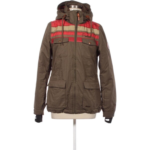 Dámska bunda pre zimné športy Protest 66649280