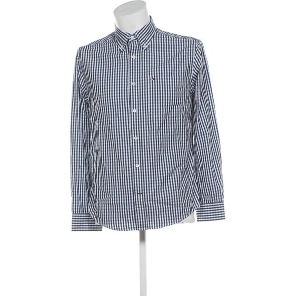 Pánska košeľa Tommy Hilfiger 66649366