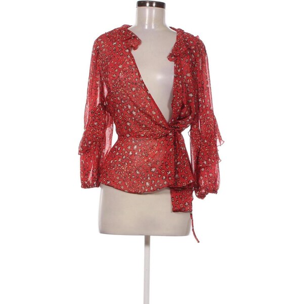 Dámska blúza Zara 66649376