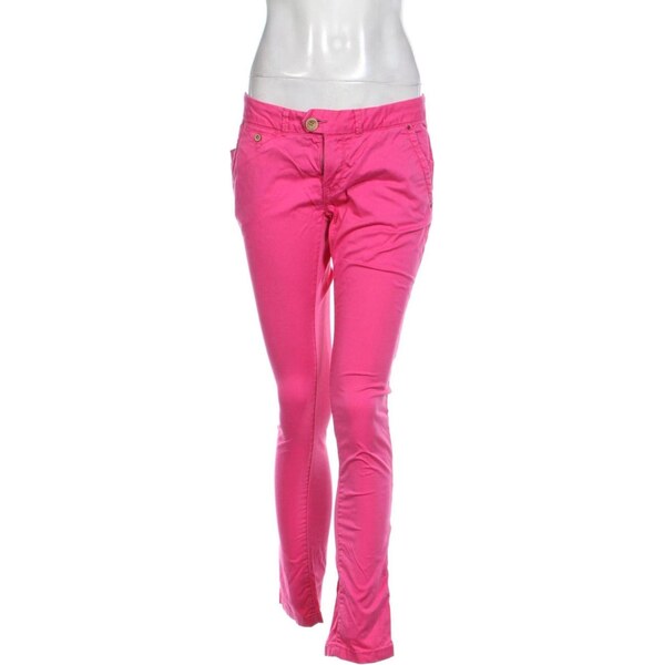 Dámske nohavice Hilfiger Denim 66649373