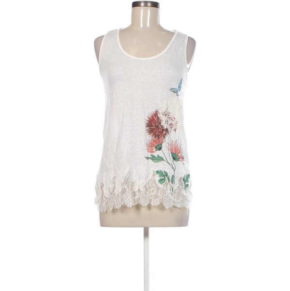 Dámsky top Desigual 66649446