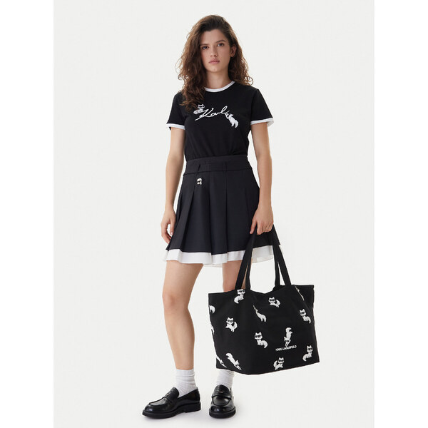 Kabelka KARL LAGERFELD 66393643