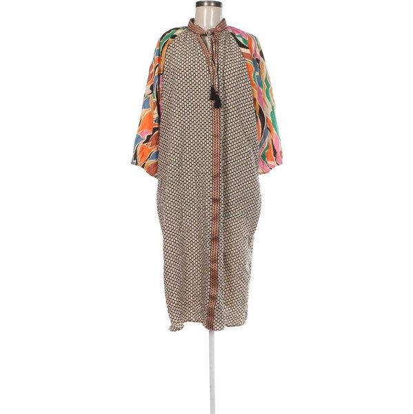 Šaty Geisha 66649462