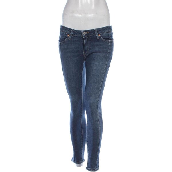 Dámske džínsy Levis 66649518