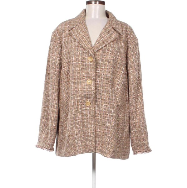 Dámske sako Oui 66649555