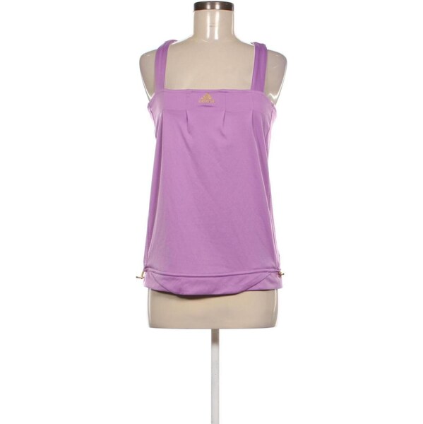 Dámsky športový top Adidas 66649648