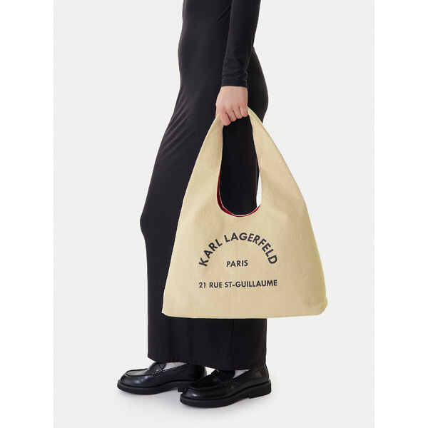 Kabelka KARL LAGERFELD 66363397