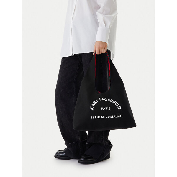 Kabelka KARL LAGERFELD 66363407