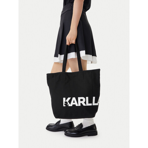 Kabelka KARL LAGERFELD 66409576