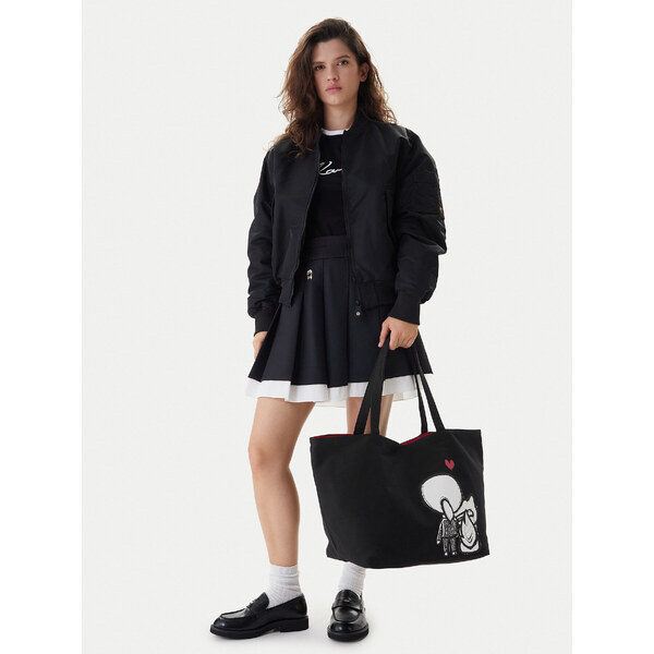 Kabelka KARL LAGERFELD 66376491