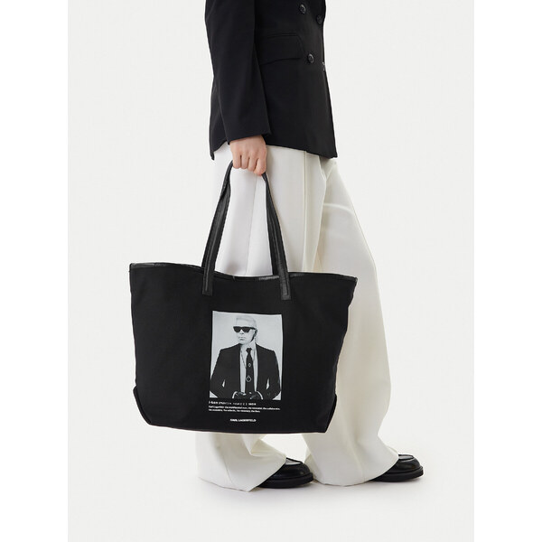 Kabelka KARL LAGERFELD 66376240