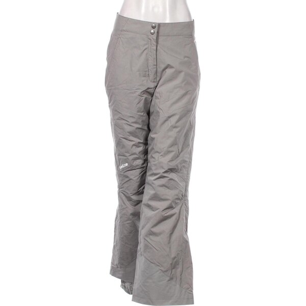 Dámske nohavice pre zimné športy Wedze 66650106