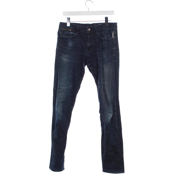 Pánske džínsy Edc By Esprit 66650711