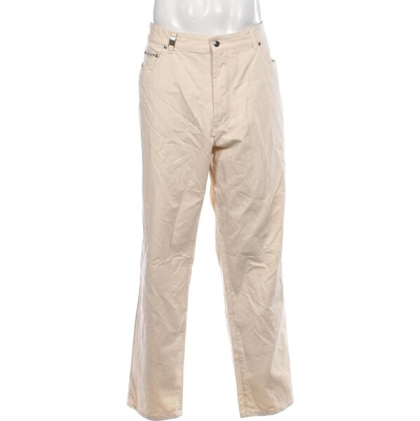 Pánske nohavice Camel 66650682