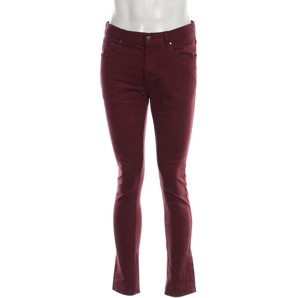 Pánske džínsy H&M 66650370