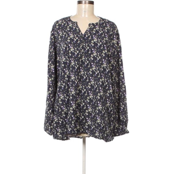 Dámska blúza Gina Benotti 66650389