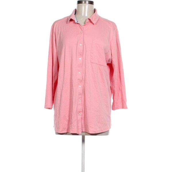 Dámska košeľa Lands End 66650385