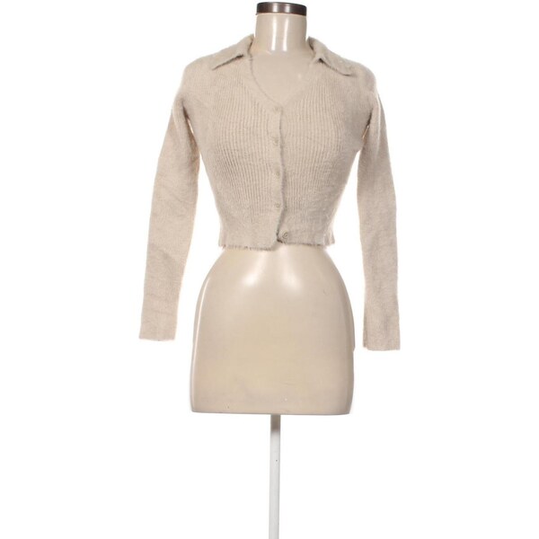 Dámsky kardigán Bershka 66650481