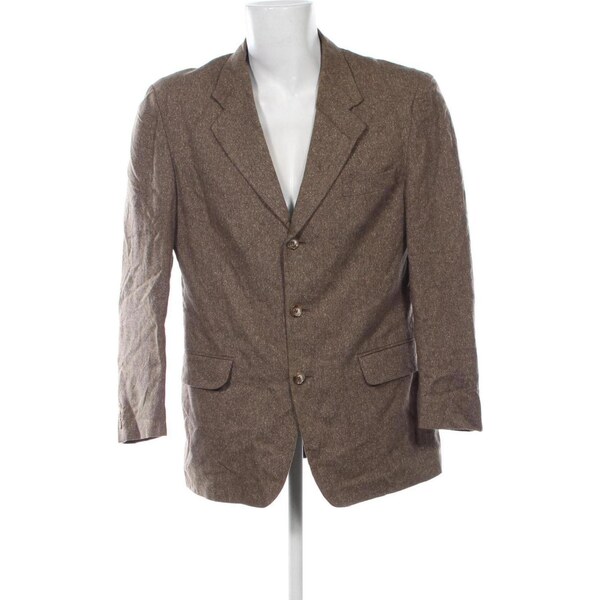 Pánske sako Paolo Negrato 66650477