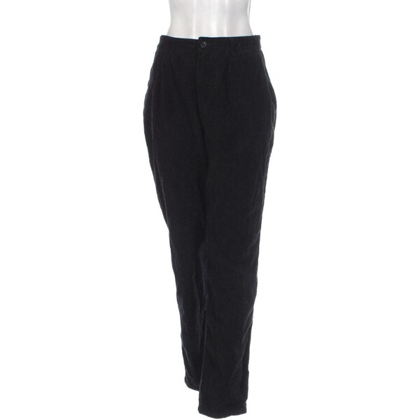 Dámske menčestráky By Garment Makers 66650492