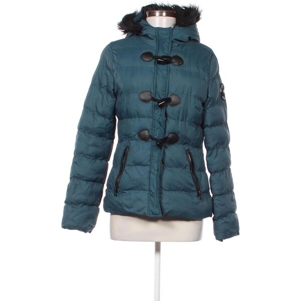 Dámska bunda Brave Soul 66650520