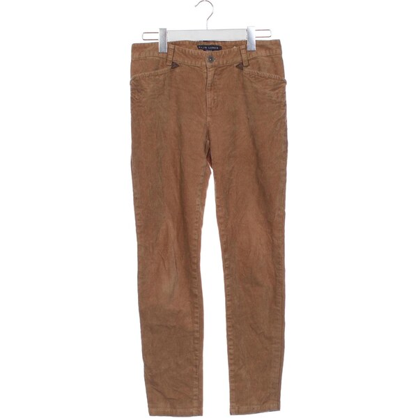 Dámske menčestráky Ralph Lauren 66650532