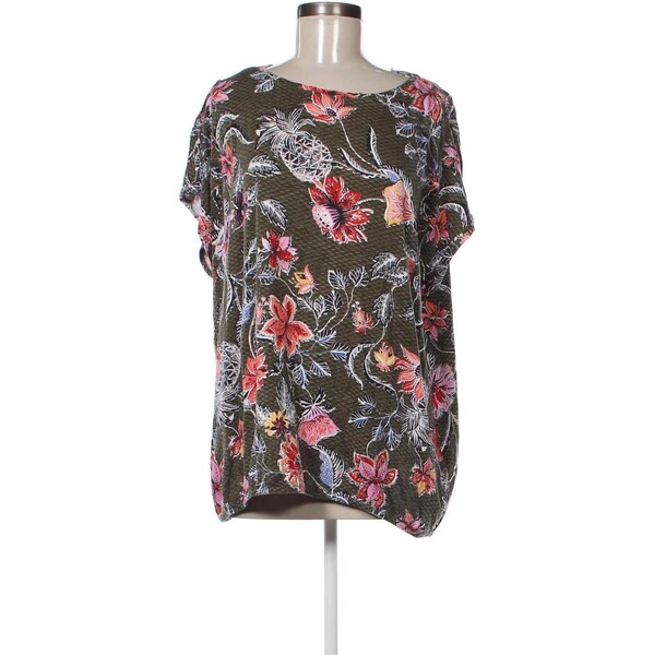 Dámska blúza Cecil 66650554