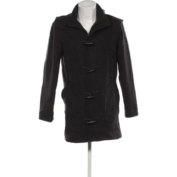 Pánsky kabát Zara 66650644