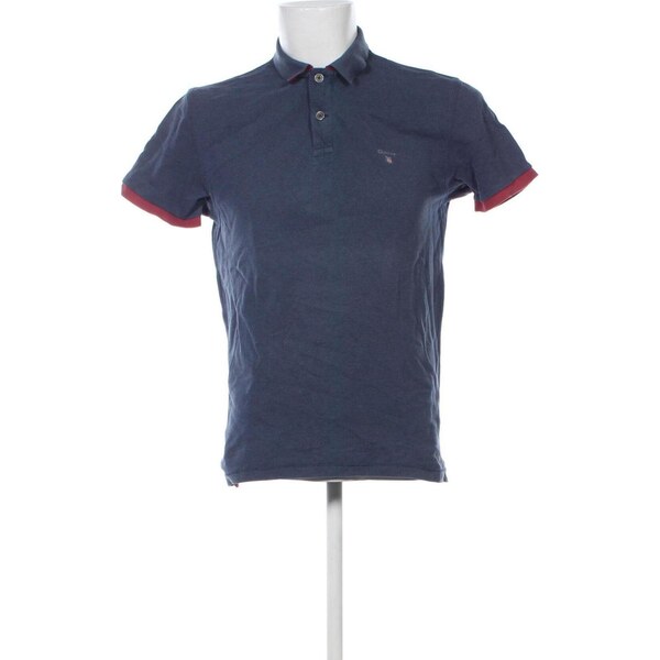 Pánske tričko Gant 66650729