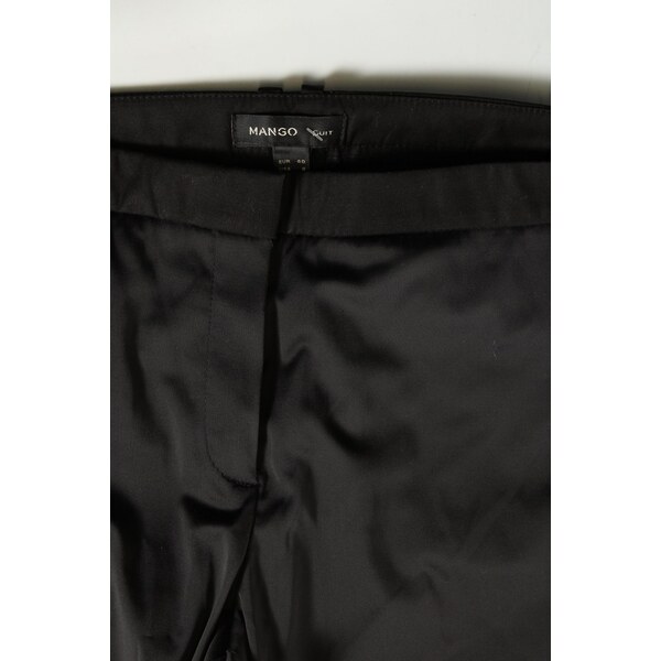 Dámske nohavice Mango 66650751