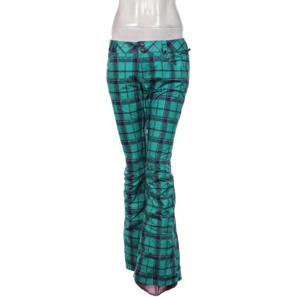 Dámske nohavice pre zimné športy Burton 66650798