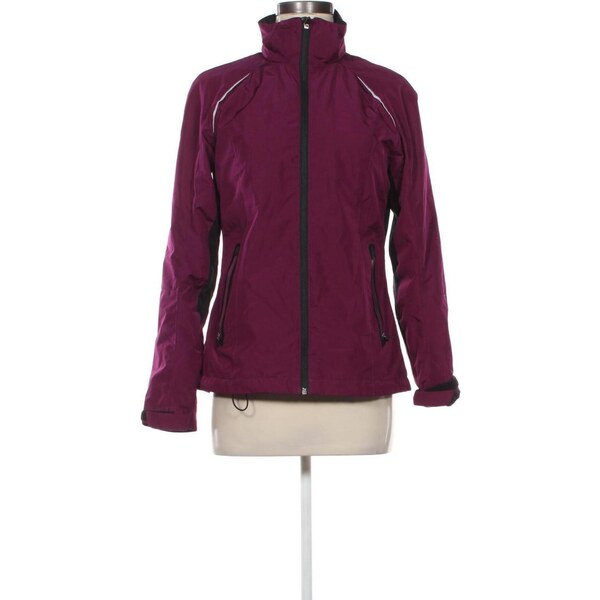 Dámska bunda Crane 66650912