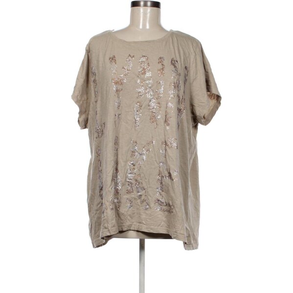 Dámska blúza Maxi Blue 66650928