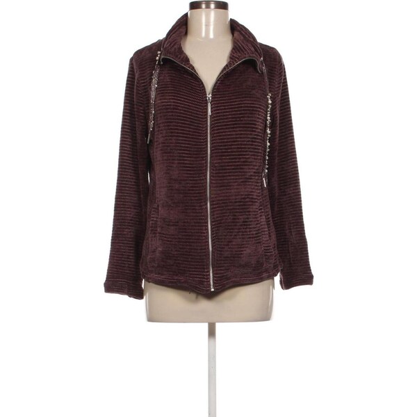 Dámska mikina Laura Torelli 66650986