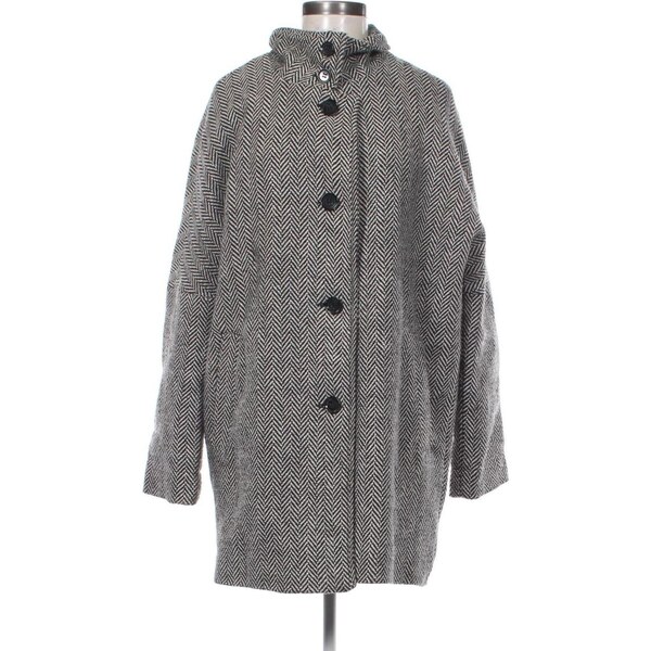 Dámsky kabát Flame 66651012