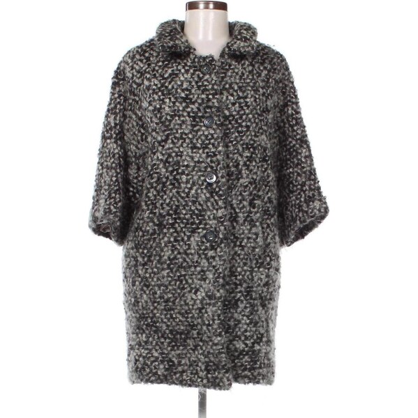 Dámsky kabát Femme by Michele Rossi 66651026