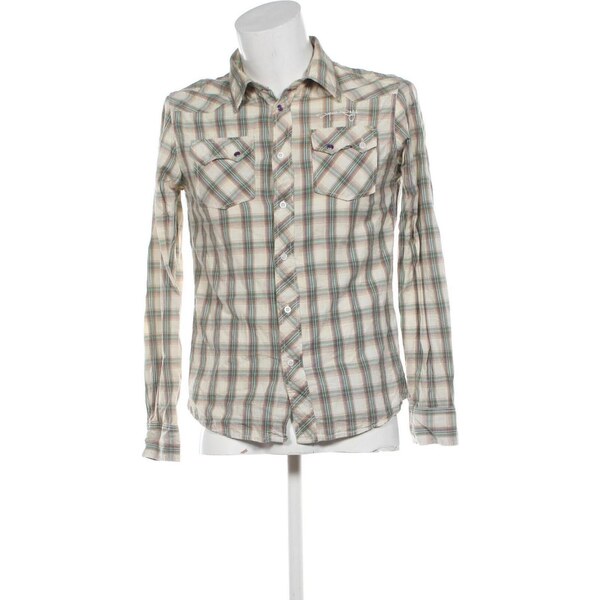 Pánska košeľa Japan Rags by Le Temps des Cerises 66651051