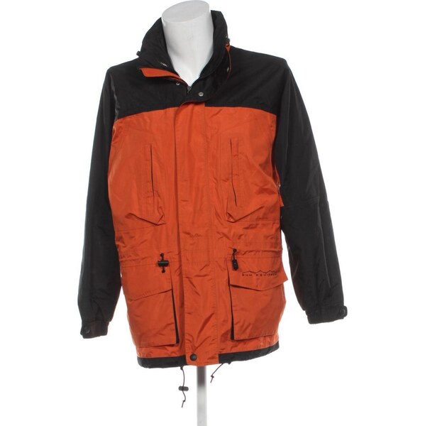 Pánska bunda Bum Equipment 66651000