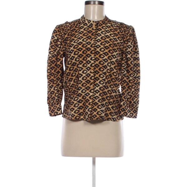 Dámska košeľa Scotch & Soda 66651077